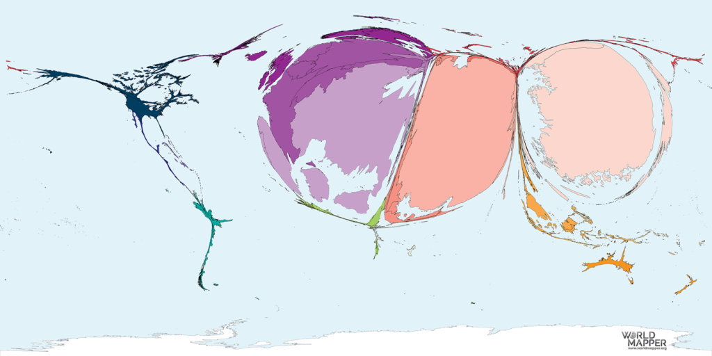 Coronavirus outside of China