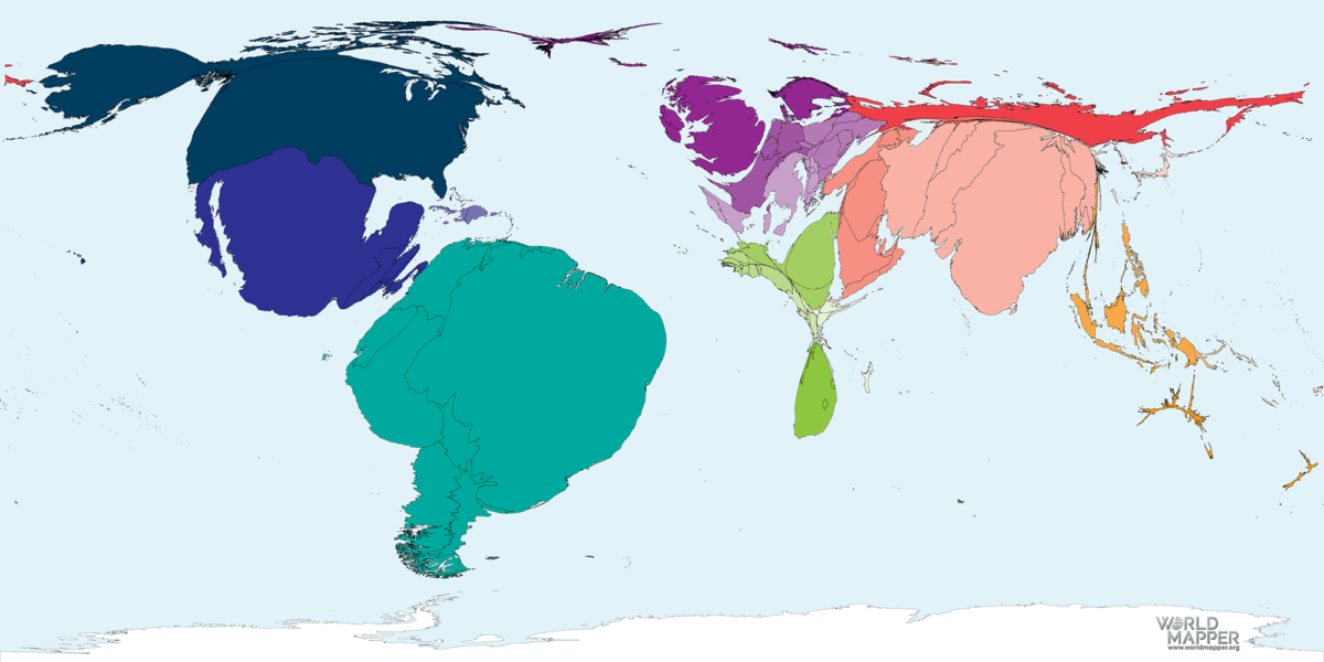 New Coronavirus Cases in June 2020