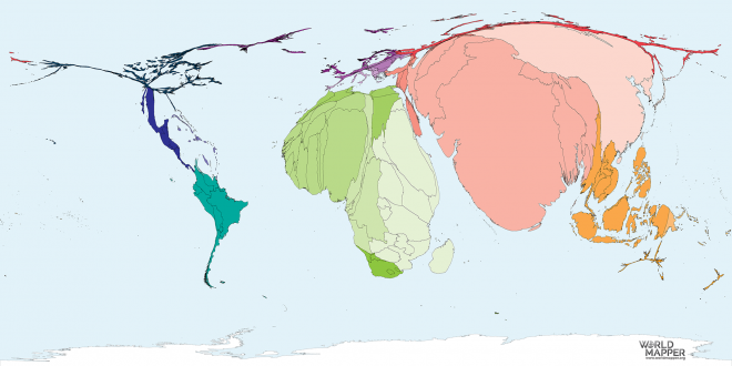 No Basic Sanitation 2015
