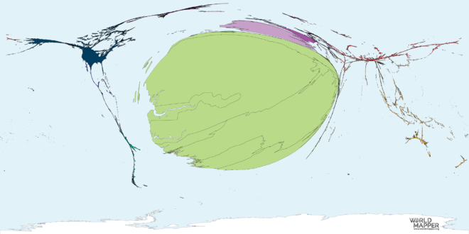 Migration to Guinea-Bissau 1990-2017