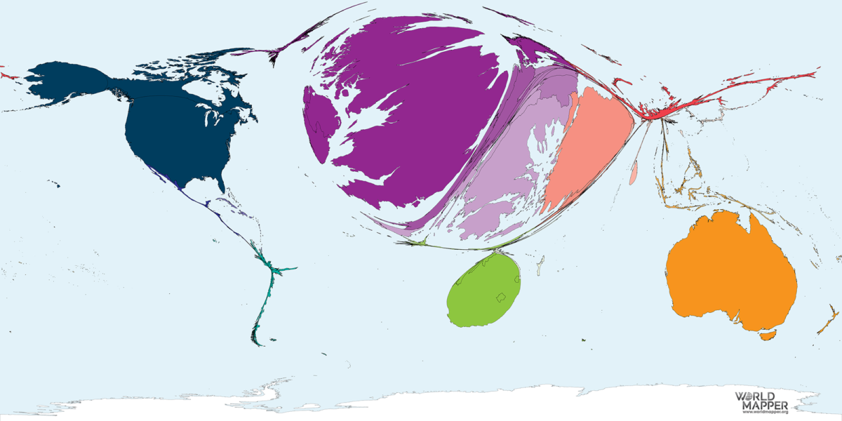Migration from Cyprus 1990-2017