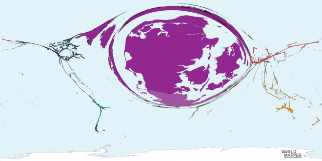 Migration from Faroe Islands