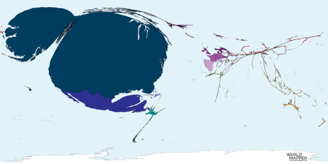 Migration from Guatemala 1990-2017