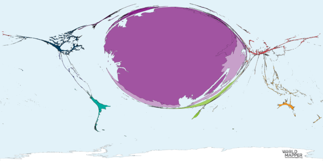 Migration from Monaco 1990-2017