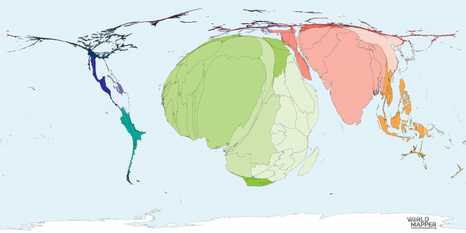 Age 1-4 Deaths 2015