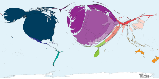 Nobel Prize Chemistry 1901-2018