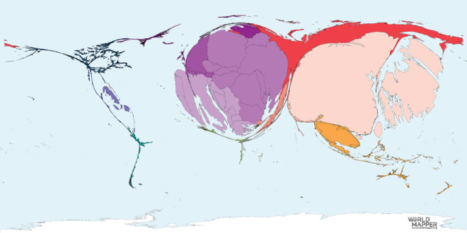 Population Decline 2015-2050