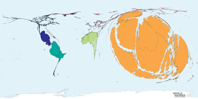 Palm Oil Production 2014