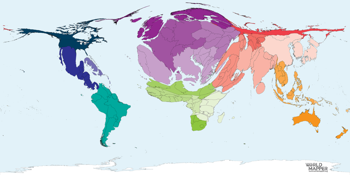 UNESCO World Heritage Sites